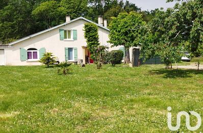 vente maison 140 000 € à proximité de La Sauvetat-du-Dropt (47800)