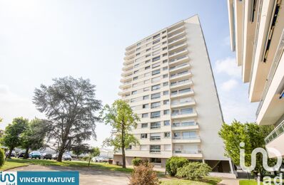 location appartement 900 € CC /mois à proximité de Limeil-Brévannes (94450)