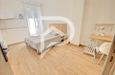 location appartement 395 € CC /mois à proximité de Uzès (30700)