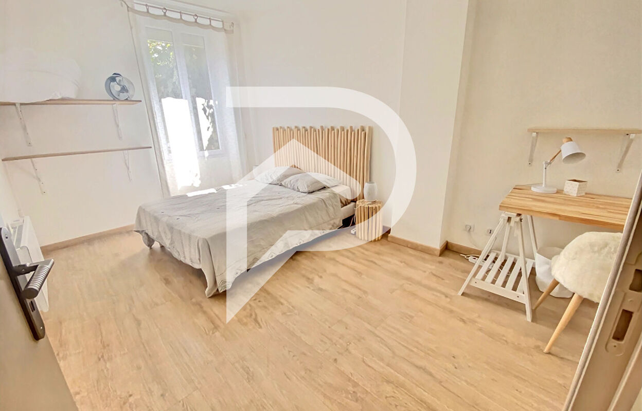 appartement 4 pièces 61 m2 à louer à Nîmes (30000)