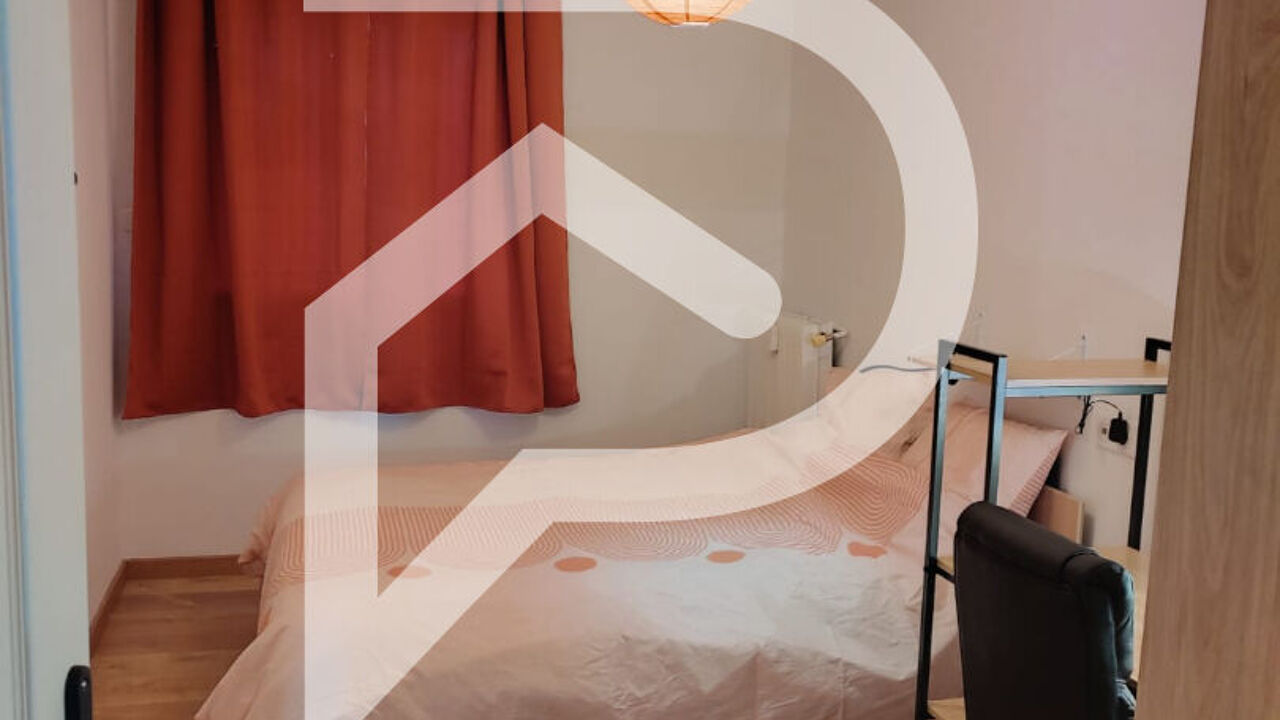 appartement 4 pièces 11 m2 à louer à Nîmes (30000)