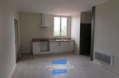 location appartement 420 € CC /mois à proximité de Vicq-d'Auribat (40380)