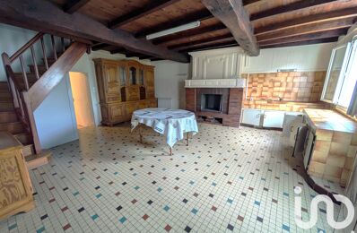 vente maison 232 000 € à proximité de Pont-l'Abbé-d'Arnoult (17250)