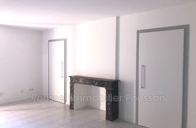 location appartement 640 € CC /mois à proximité de Gigean (34770)