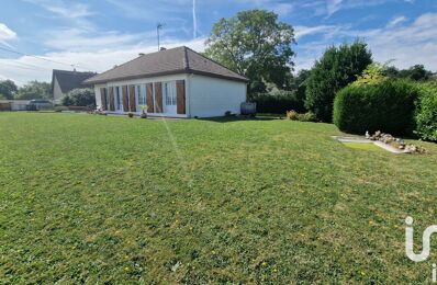 vente maison 179 000 € à proximité de Caillouet-Orgeville (27120)