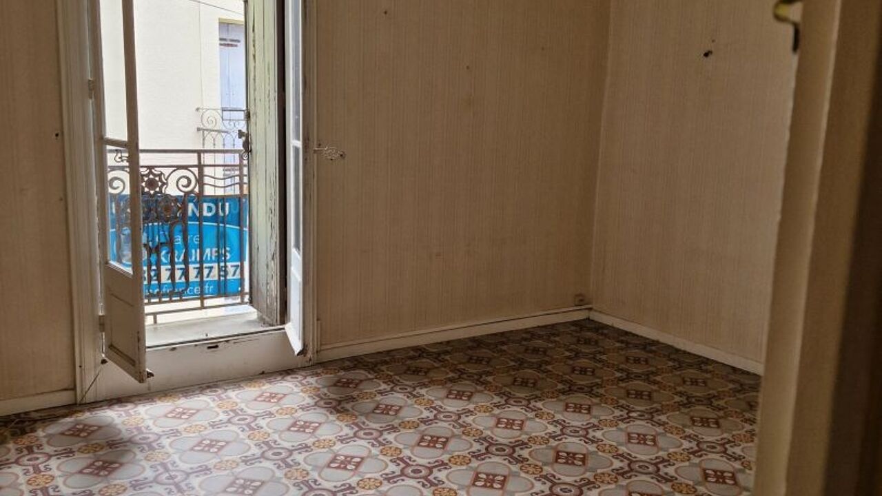 maison 4 pièces 80 m2 à vendre à Lézignan-la-Cèbe (34120)