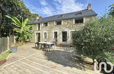 vente maison 375 000 € à proximité de Savenay (44260)