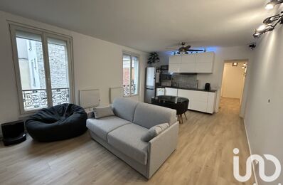 vente appartement 430 000 € à proximité de Issy-les-Moulineaux (92130)