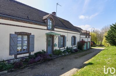 vente maison 590 000 € à proximité de Saint-Georges-sur-Eure (28190)