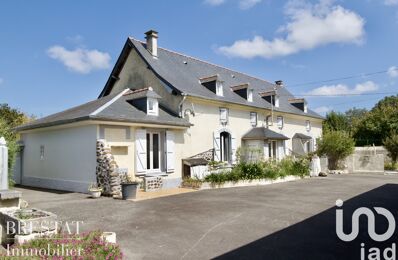 vente maison 376 000 € à proximité de Eslourenties-Daban (64420)