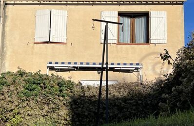 vente maison 230 000 € à proximité de Plan-d'Aups-Sainte-Baume (83640)