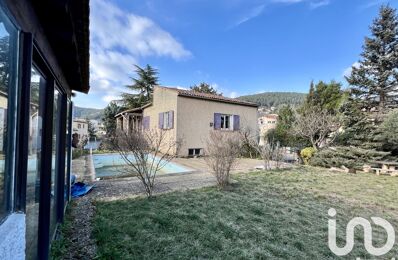 vente maison 595 000 € à proximité de Auriol (13390)