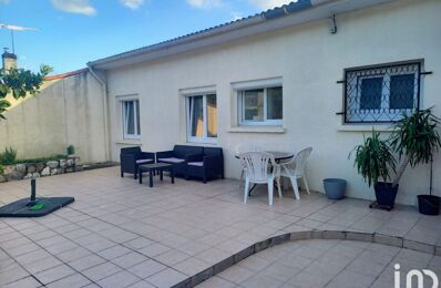 vente maison 242 000 € à proximité de Layrac (47390)