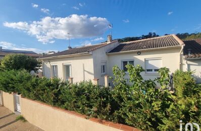 maison 5 pièces 125 m2 à vendre à Agen (47000)