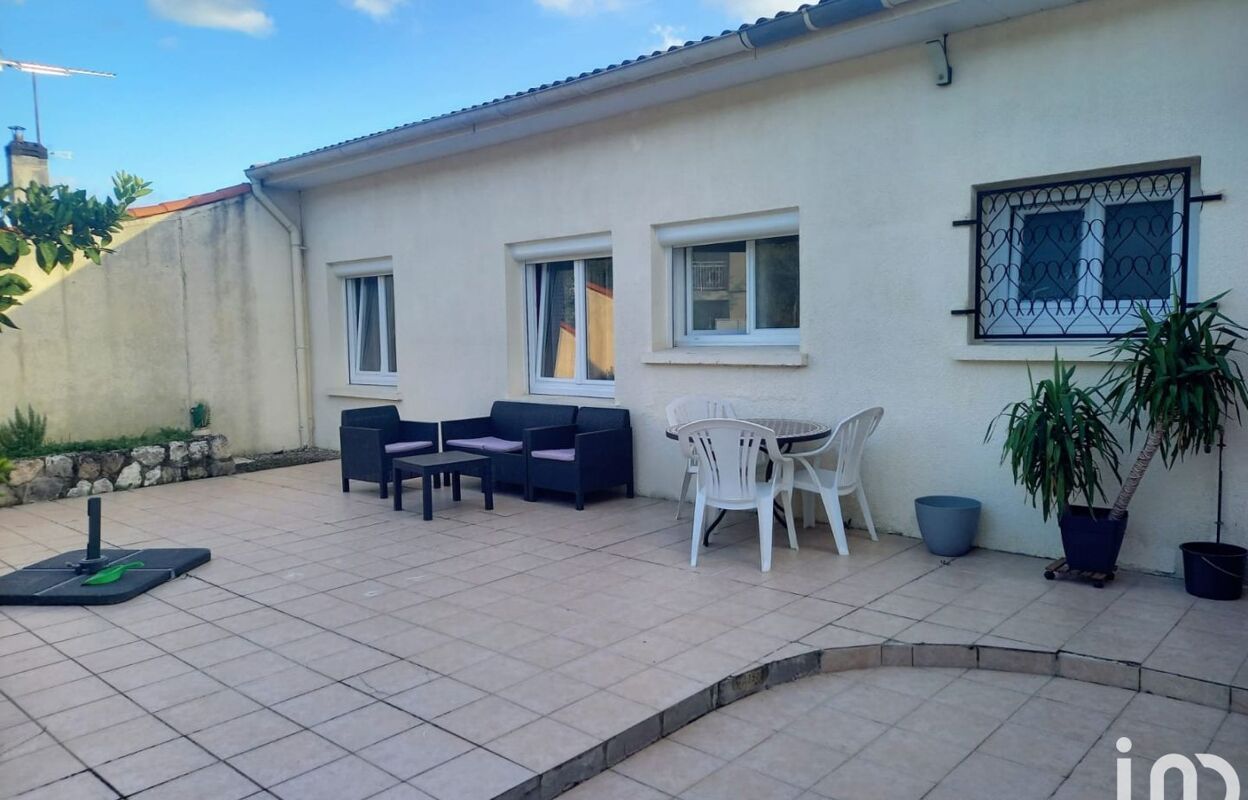 maison 5 pièces 125 m2 à vendre à Agen (47000)