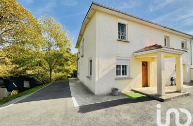 vente maison 247 000 € à proximité de Ozenx-Montestrucq (64300)