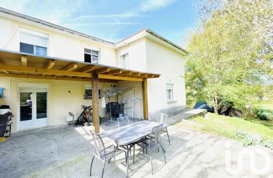 vente maison 247 000 € à proximité de Viellenave-d'Arthez (64170)