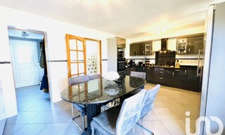Maison 6 Pièces 159 m² à vendre à Mourenx (64150)