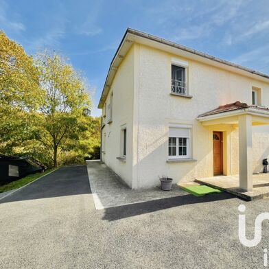 Maison 6 pièces 247000 €