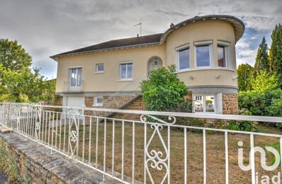 vente maison 259 000 € à proximité de Verneuil-sur-Vienne (87430)