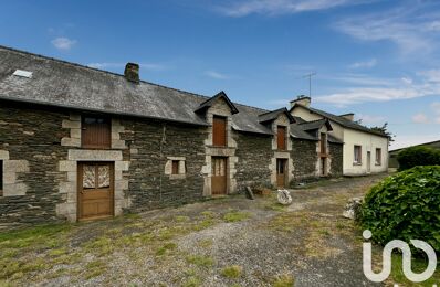 vente maison 200 000 € à proximité de Saint-Dolay (56130)