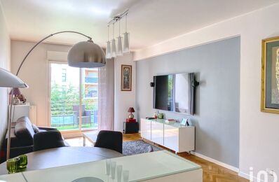 vente appartement 510 000 € à proximité de Saint Ouen (93400)