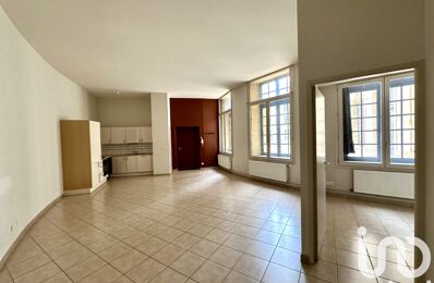 vente appartement 63 500 € à proximité de Villers-sur-Bar (08350)