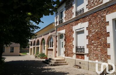 vente maison 785 000 € à proximité de La Chapelle-la-Reine (77760)