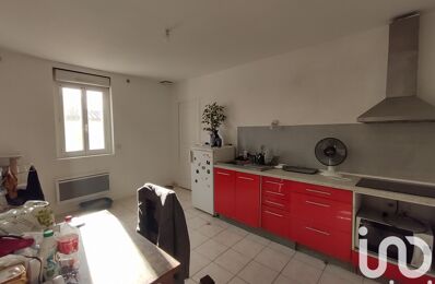 appartement 2 pièces 46 m2 à vendre à Narbonne (11100)