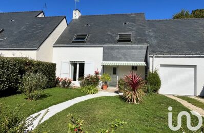 vente maison 410 000 € à proximité de Assérac (44410)