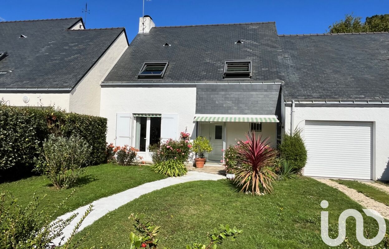 maison 6 pièces 121 m2 à vendre à Mesquer (44420)