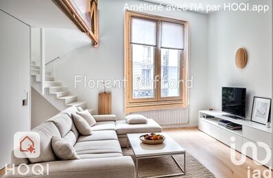 vente appartement 273 000 € à proximité de Lognes (77185)