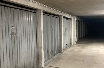 vente garage 25 000 € à proximité de Vaires-sur-Marne (77360)