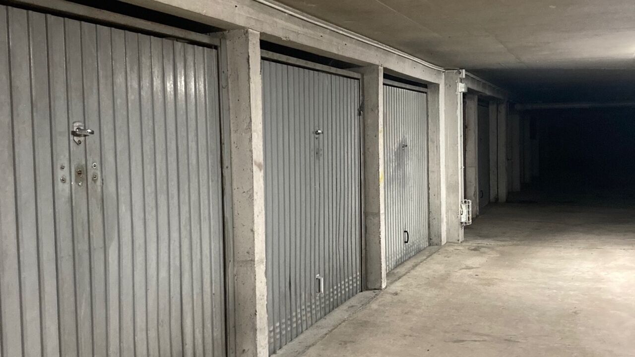 garage  pièces 20 m2 à vendre à Montreuil (93100)