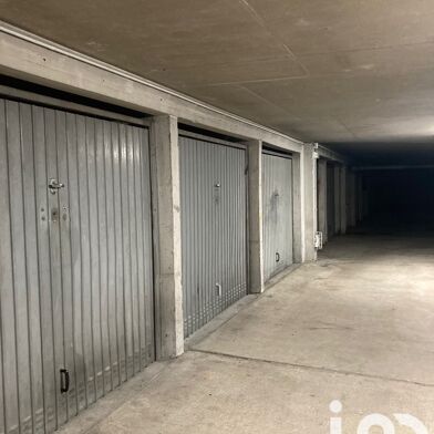 Garage 20 m²