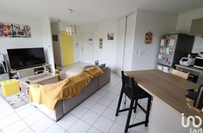 vente appartement 153 000 € à proximité de Clermont-Ferrand (63)