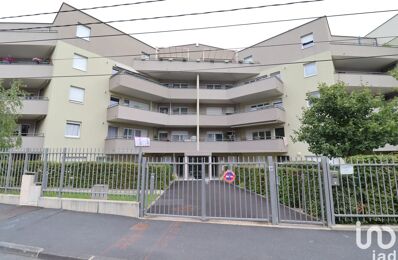 vente appartement 149 000 € à proximité de Beaumont (63110)