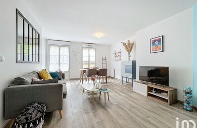 location appartement 1 200 € CC /mois à proximité de Auneau (28700)