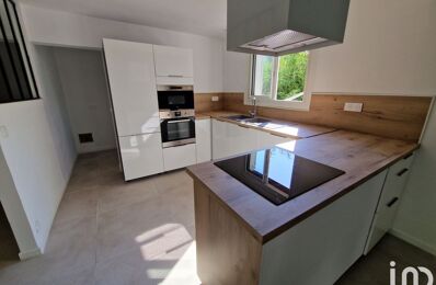 vente maison 320 000 € à proximité de Vinon-sur-Verdon (83560)