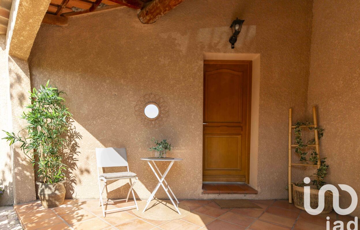 maison 4 pièces 83 m2 à vendre à Aix-en-Provence (13090)