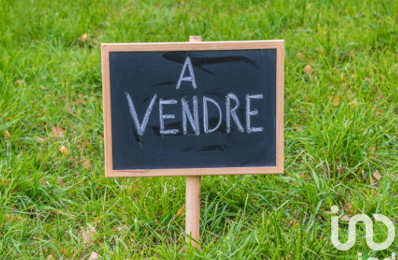 vente terrain 255 000 € à proximité de Berthenay (37510)