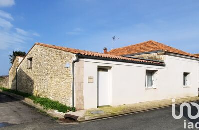 vente maison 199 500 € à proximité de Nieulle-sur-Seudre (17600)