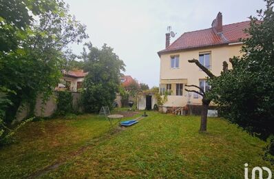 location maison 1 990 € CC /mois à proximité de Yerres (91330)