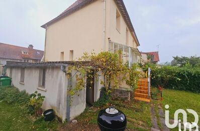 location maison 1 990 € CC /mois à proximité de Thiais (94320)