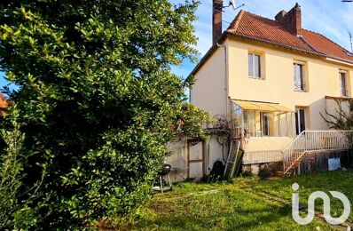 location maison 1 990 € CC /mois à proximité de Rosny-sous-Bois (93110)