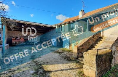 vente maison 140 000 € à proximité de Caylus (82160)