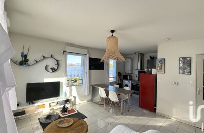 vente appartement 174 000 € à proximité de Entraigues-sur-la-Sorgue (84320)