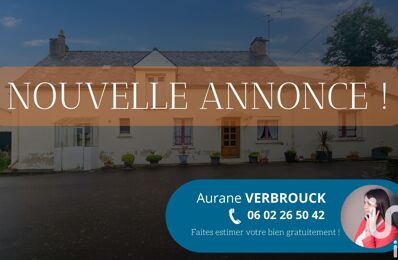 vente maison 163 000 € à proximité de Allaire (56350)