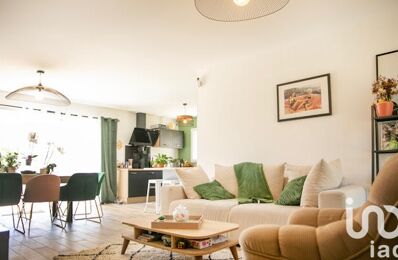 location maison 1 700 € CC /mois à proximité de Nantes (44)