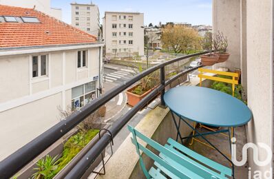 appartement 6 pièces 149 m2 à vendre à Nantes (44000)